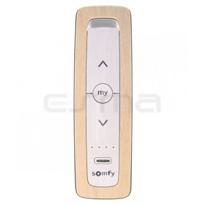 SOMFY SITUO 5 io natural II 1870338 Remote control