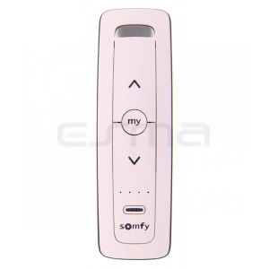 SOMFY SITUO 5 io pure II 1870330A Remote control