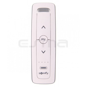 SOMFY SITUO 5 RTS pure II Remote control