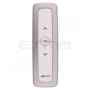 SOMFY SITUO 1 IO iron II 1870318 Remote control