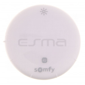 Sun Sensor SOMFY Sunis io 1818285