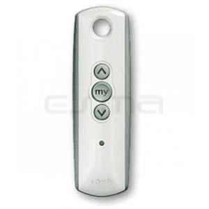 SOMFY TELIS-1-RTS white Remote control