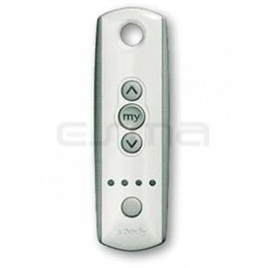 SOMFY TELIS-4-RTS white Remote control