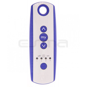 SOMFY TELIS 4 soliris RTS Patio Remote control