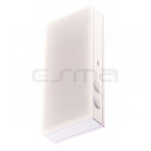 Sun and Temperature Sensor SOMFY Sunteis io 1871306
