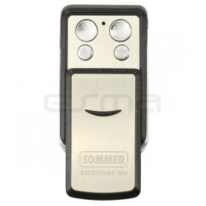 SOMMER 4031 TX-08-868-4 Remote control