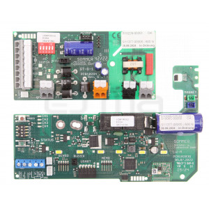 SOMMER S 9060 pro YS11377-00005 control unit