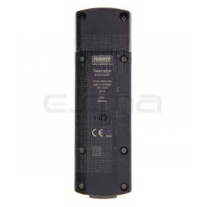 SOMMER Remote control 4071 Telecody TRX50
