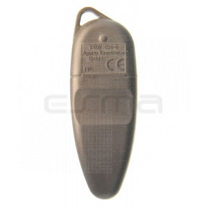 SOMMER 4022 TX02-434-2 Remote