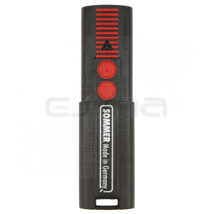 SOMMER 4026 Remote control