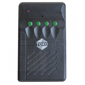 TOKO TO40TX-4MS Remote control