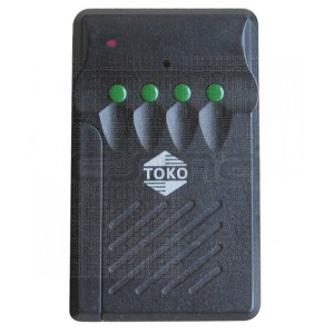 TOKO TO40TX-4MS Remote control