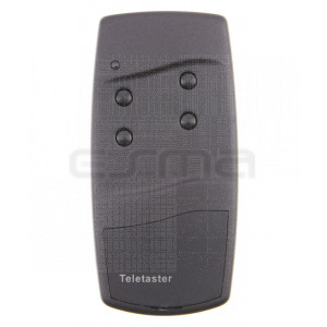 TEDSEN SKX4HD 433.92 MHz Remote control