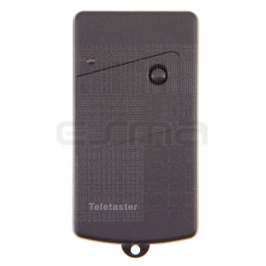 TEDSEN SLX1MD 40.685 MHz Remote control