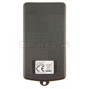 TEDSEN SLX1MD 40.685 MHz Remote