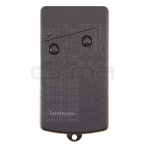 TEDSEN SLX2MD 40.685 MHz Remote control