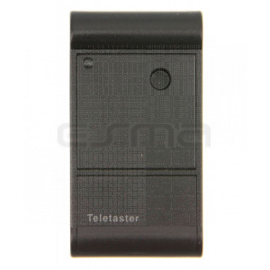 TEDSEN SM1MD 26.985 MHz Remote control