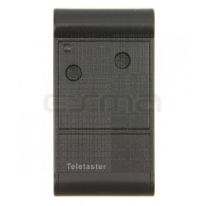 TEDSEN SM2MD 26.985 MHz Remote control