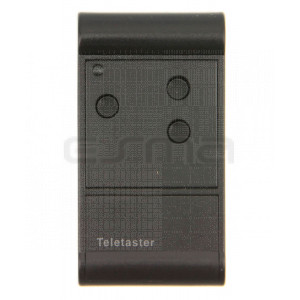 TEDSEN SM3MD 26.985 MHz Remote control