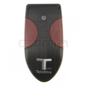 TELCOMA FOX2-40 Remote Control