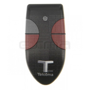 TELCOMA FOX4-30 Remote control