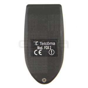 TELCOMA FOX2-30 Remote