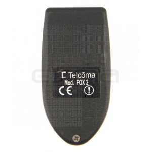 TELCOMA Remote FOX2-40