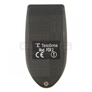 TELCOMA FOX2-26995 Remote