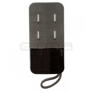 TELCOMA NOIRE 4E Remote control