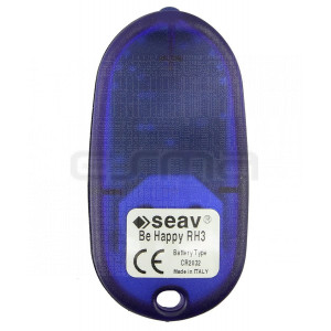 SEAV Be Happy RH3 868 MHz Remote