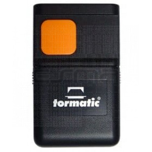 TORMATIC HS43-1E Remote control