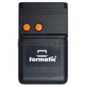 TORMATIC HS43-2E Remote control