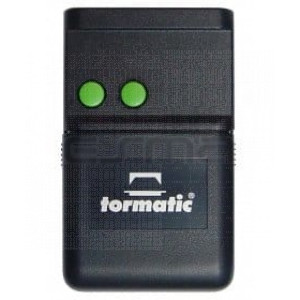 TORMATIC S41-2 Remote control