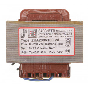 Transformer TELCOMA ZEN 22 V
