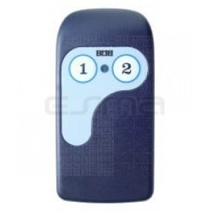 TREBI QTB2 Remote control