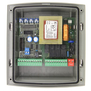 V2 CITY11 Control unit