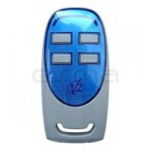 Garage gate remote control V2 HANDY 4 