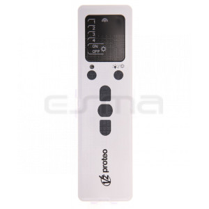 V2 PROTEO 4 Remote control