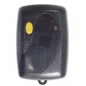 Garage gate remote control V2 T1-SAW433