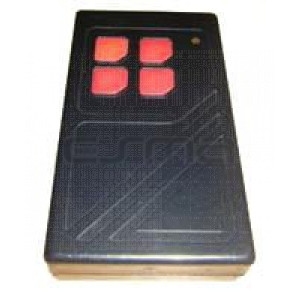 Garage gate remote control V2 TNQ4KF