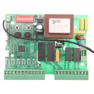 VDS EURO 230M1 ECO control unit