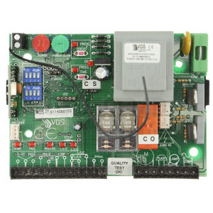 VDS EURO 230M1 control unit