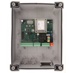 V2 CITY4-EVO Control unit