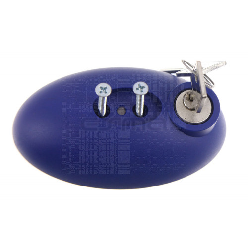 BFT RICAMBIO ORIGINALE BFT I096720 KIT COPERCHIO ICARO 