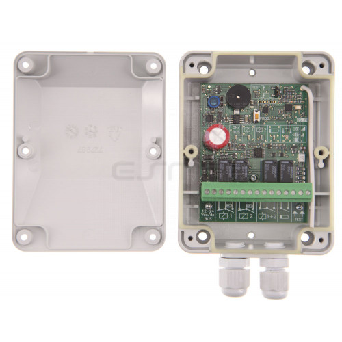 Faac Xr S 868 Receiver Faac Accessoires Buy At The Best Price Esma