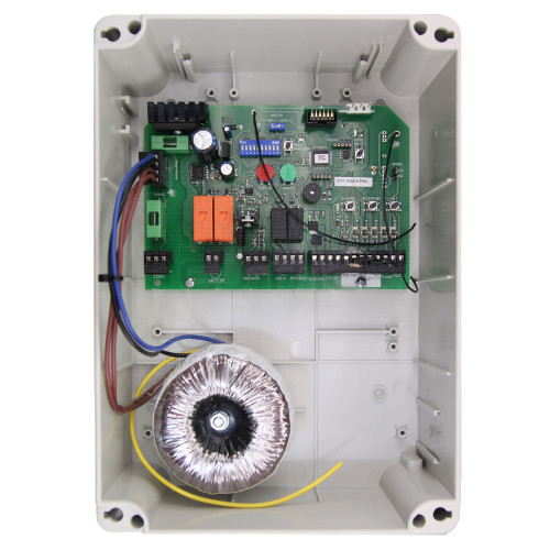 APRIMATIC T24 Power Control unit