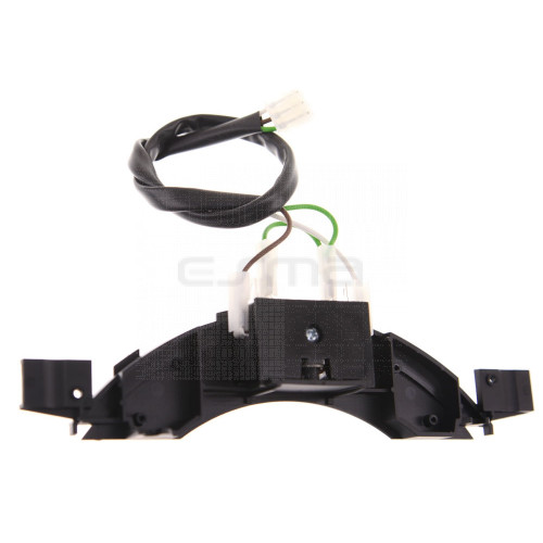 F91 Amazon.com | IDIFU Silver Platform Mary Janes Women's Pumps