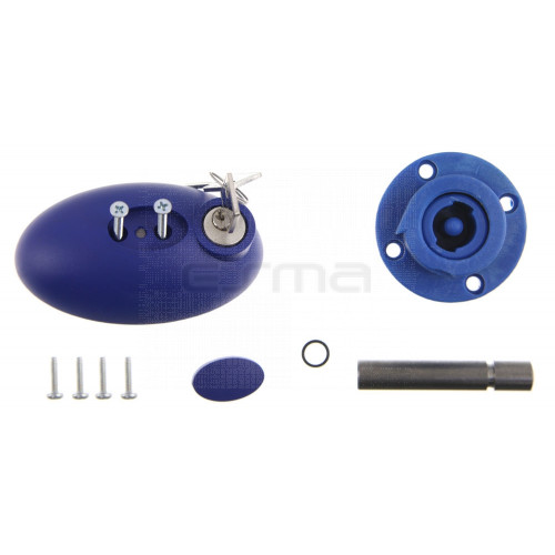 BFT Rechange Original BFT I096715 Kit Accessoires Moteur Icare 
