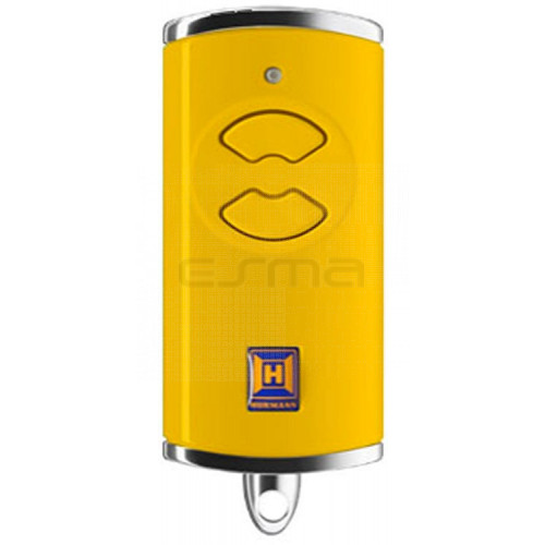HÖRMANN HSE BS Yellow Remote control