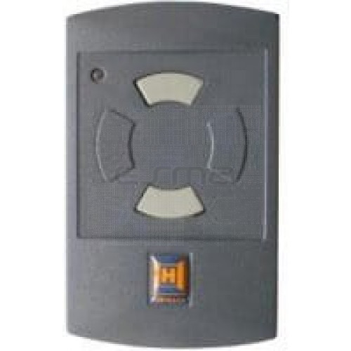 H RMANN HSM2 40 MHz Remote control